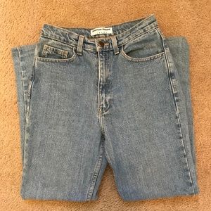 American Apparel Jeans